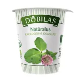 Ekologiškas jogurtas DOBILAS, 3,5%-6% rieb., 300 g