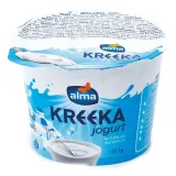 Graikiškas jogurtas ALMA, 4%, 180 g