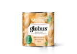 Garuose ruoštos sviestinės pupelės GLOBUS, 326 g