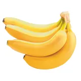 Bananas Cavendish, 20+cm, 1kg