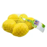 Органические лимоны PRIMOFIORE, 2 сорт, 500г