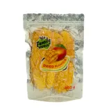 Džiovinti mangai FAMILY GARDEN, 400 g