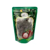 Dried Lychee Fruit with Pit GĖRYBIŲ RAGAS, 190 g
