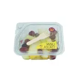 Vaisių asorti TASTE IT EASY, 250 g