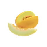 Yellow Melons Honey Dew, 1 kg