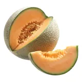 Cantaloupe Melons, 1 kg