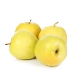 Яблоки GOLDEN DELICIOUS RIMI, 1-й сорт, кг