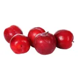 Red Plums, 1 kg