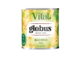Sojų pupelės GLOBUS (VITAL), 150 g