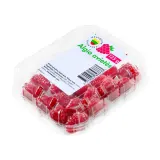 Lithuanian raspberries, 1st grade, 125 g