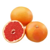 Red grapefruits, 1st grade, 1 kg