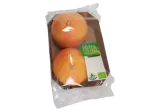 Organic grapefruits STAR RUBY, 500 g