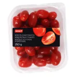 Mažieji slyviniai pomidorai 1kl, 250 g
