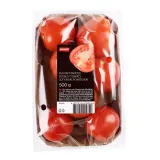 Lithuanian plum tomatoes RIMI, 1st grade, 500 g