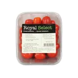 Plum tomatoes MINI, grade 1, 500 g