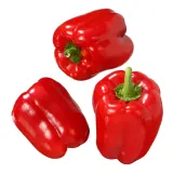 Красные сладкие перцы (80+), 1 сорт, 1 кг