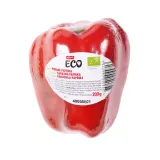 Эко красный перец RIMI ECO, 1 сорт, 200 г