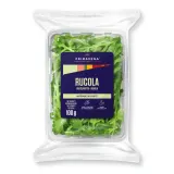 Rukola fasuota indeliuose PRIMAVEGA, 100 g