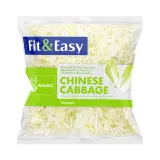 Pjaustytas pekino kopūstas  FIT & EASY, 200 g