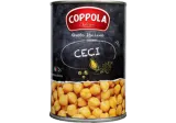 Avinžirniai COPPOLA (CECI), 400 g