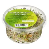 Daigų mišinys ŠVELNUS, 50 g