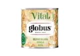 White lentils GLOBUS (VITAL), 150 g