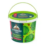 Rauginti kopūstai su spanguolėmis, 800 g