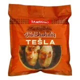 Bulvių tešla didžkukuliams, 1 kg