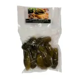 Rauginti agurkai, 300g