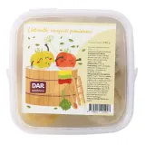 Rauginti žali pomidorai DARŽOVIJA, 500 g