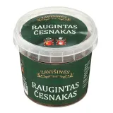 Raugintas česnakas, 150 g