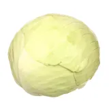Lietuviški švieži baltagūžiai kopūstai, 1 kg