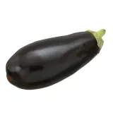 Eggplant, 1 pcs.