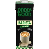 Avižų gėrimas kav. ODDLYGOOD BARISTA UAT, 1 l