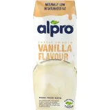Vanilinis sojos gėrimas ALPRO, 250ml