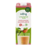 Ekol. migd. gėrimas SALLING VEGGIE, UHT, 1 l