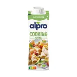 Sojos gaminys maisto gamin. ALPRO, 14 %,250ml