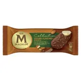 Ice cream MAGNUM ALMOND VEGAN, 90 ml / 72 g