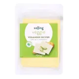 Vegan. sūrio sk. riek. SALLING VEGGIE, 150 g