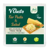 Plant-based product PARVEGANO GOURM. GREEN, 150 g