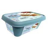 Растительное намазка со вкусом сливочного сыра VGUSTO, 200 г