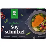 Kepti sojų šniceliai GOURMET GREEN, 160 g