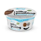 Isp. šalavijo ir kokoso pudingas DEARY, 150 g