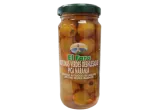 Оливки в маринаде с апельсиновым вкусом EL FARO, 200 г