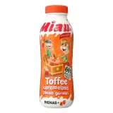Карамельный молочный напиток TOFFEE MIAU, 450 мл
