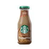 Coffee STARBUCKS FRAPPUCCINO, 250 ml