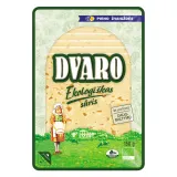 Ekol. ferm. sūris DVARO, 50 %, raikyt., 150 g