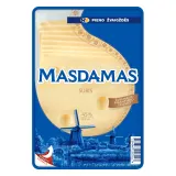 Semi-fermented cheese MASDAMAS, 45% fat, 150 g