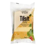 Сырный продукт с растительным жиром TILSIT типа 50%, 240г