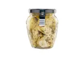 Pjaustyti artišokai WELL DONE PREMIUM su prieskoniais, aliejuje, 530 g